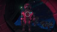 Scan for resources (Image via Sportskeeda Gaming / Hello Games)